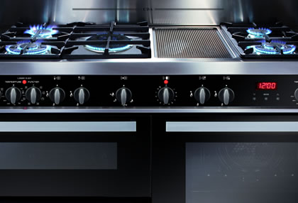 oven repairs hampshire